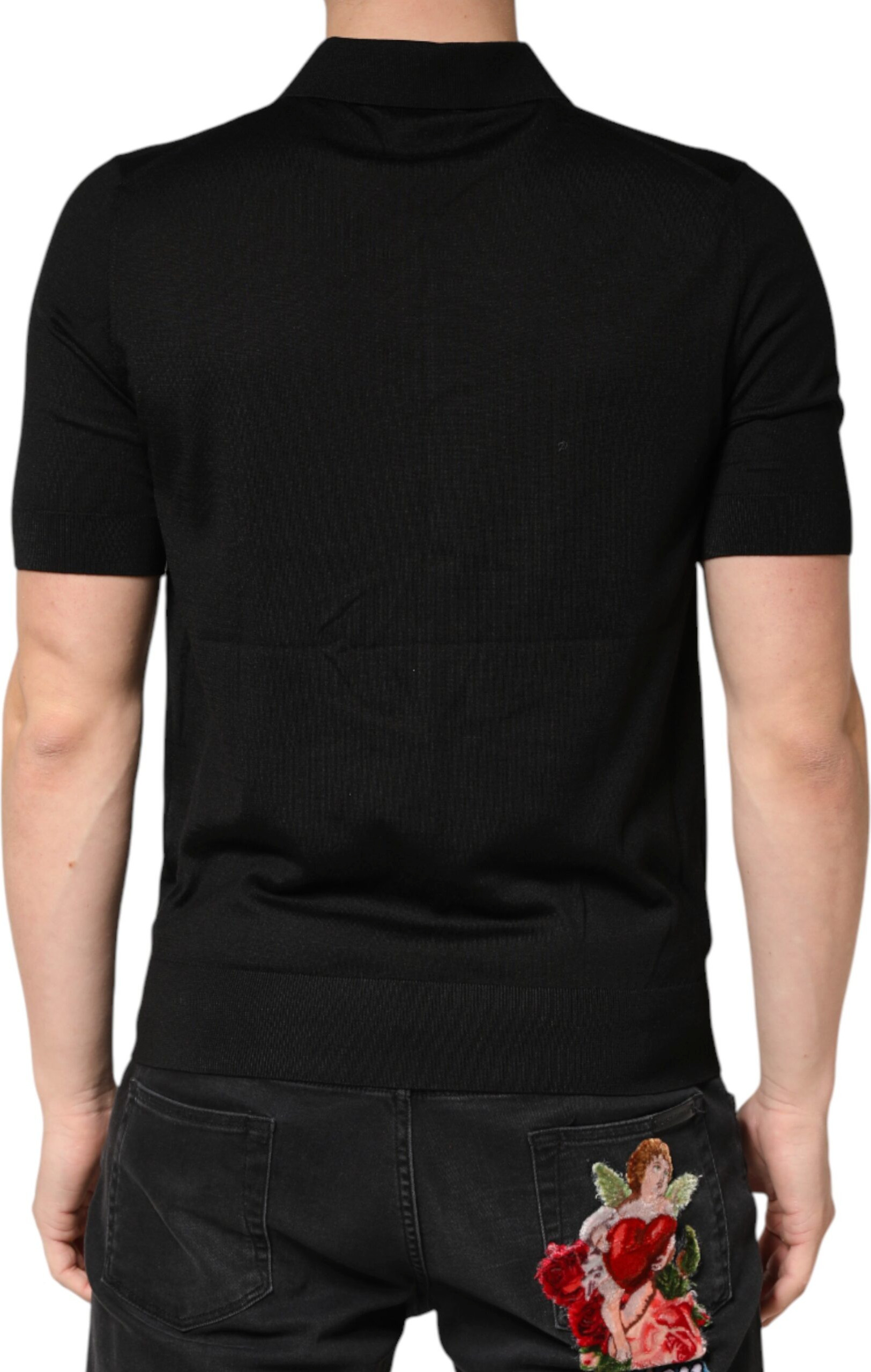 Poloshirt Dolce & Gabbana