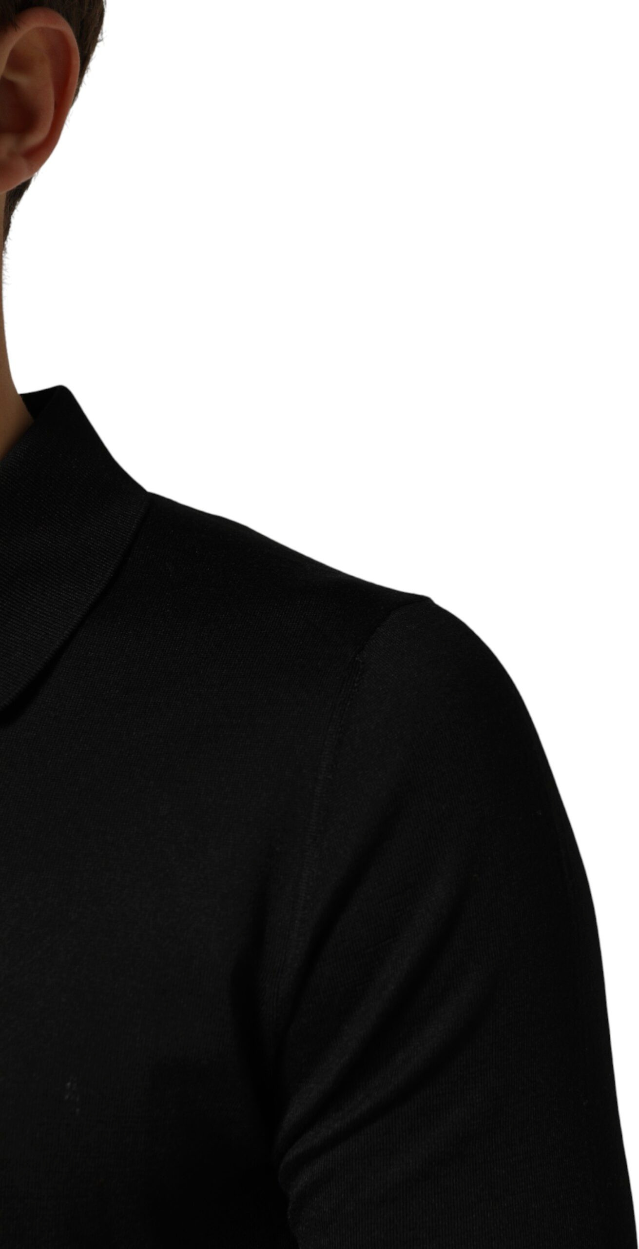 Poloshirt Dolce & Gabbana