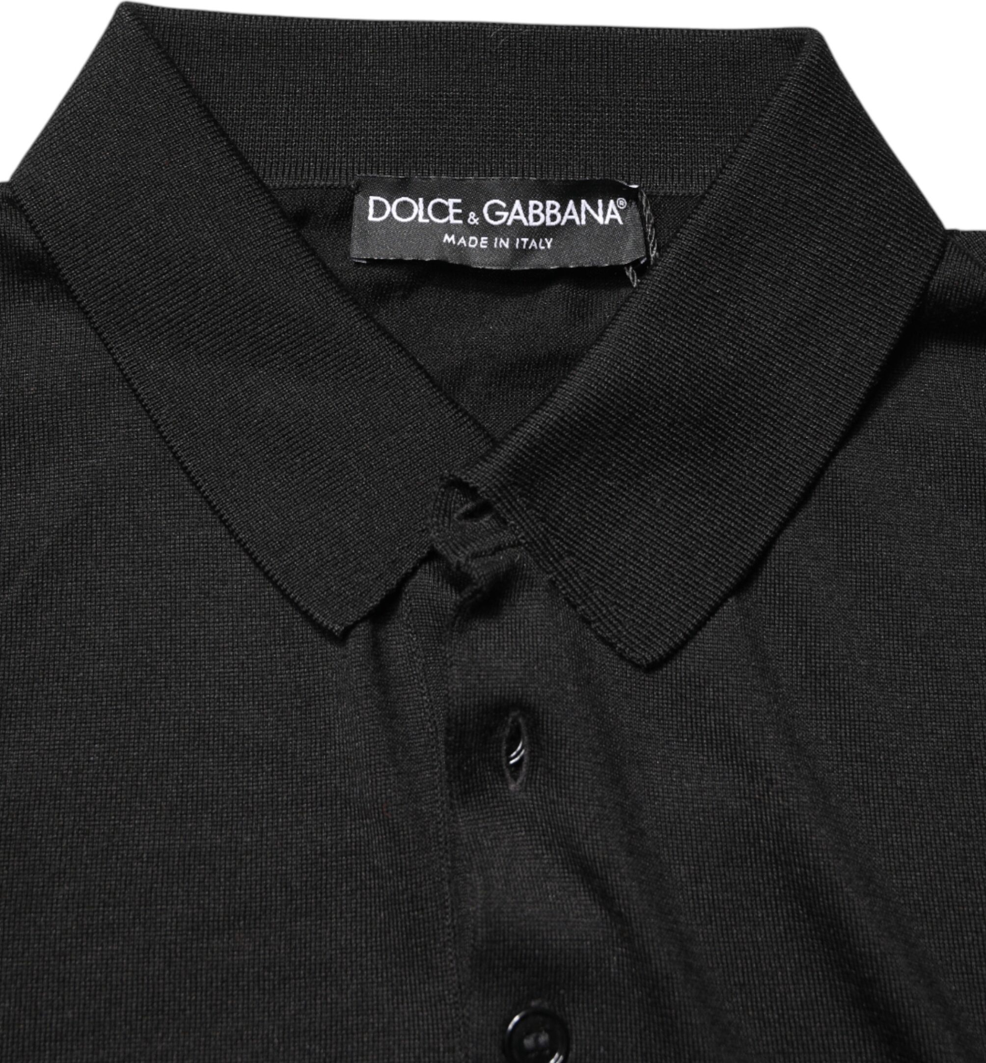Poloshirt Dolce & Gabbana