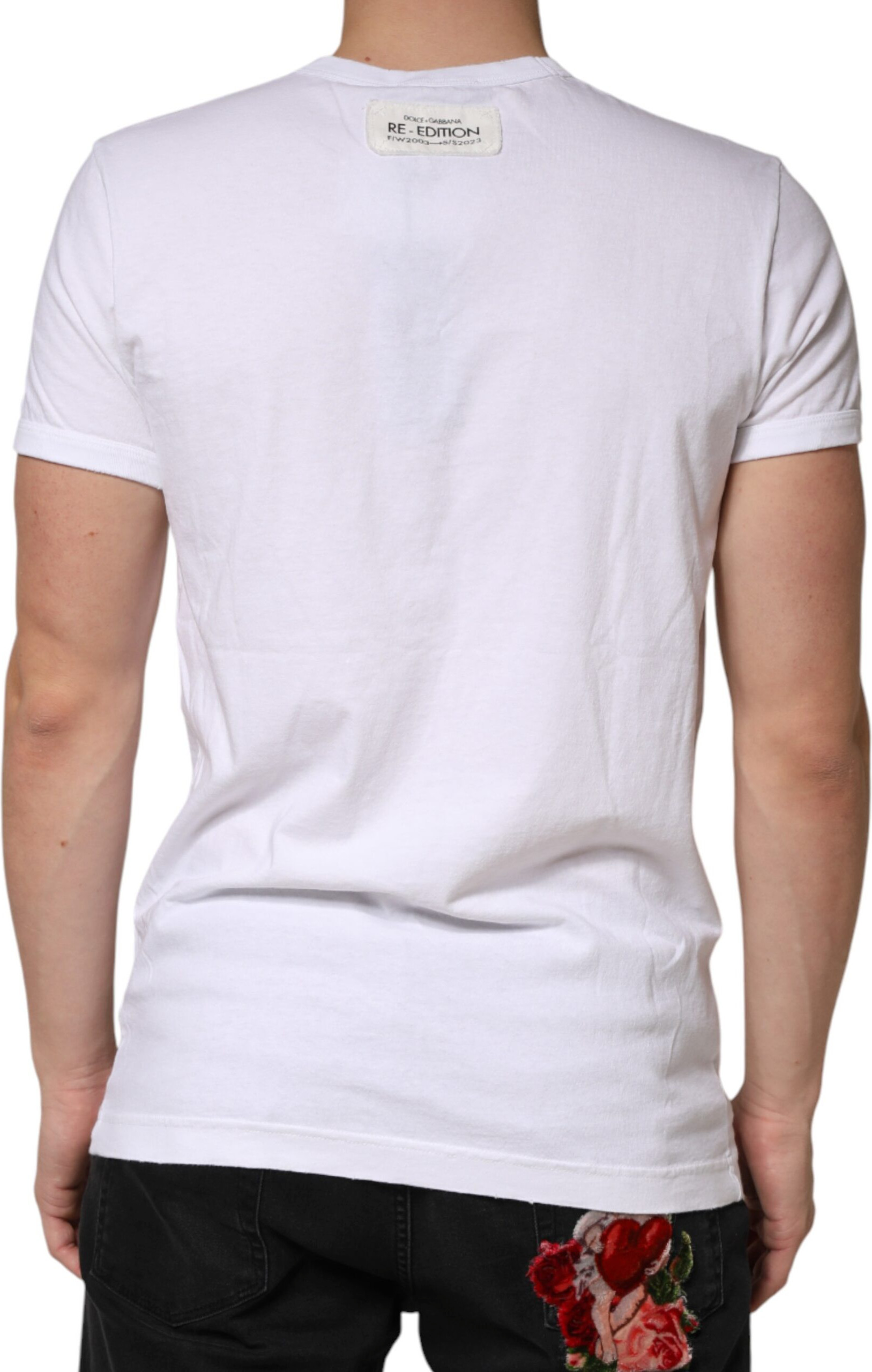 T-shirt Dolce & Gabbana