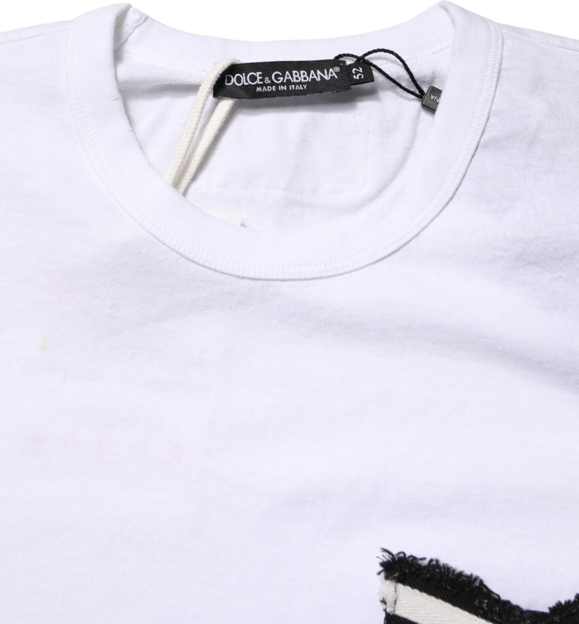 T-shirt Dolce & Gabbana