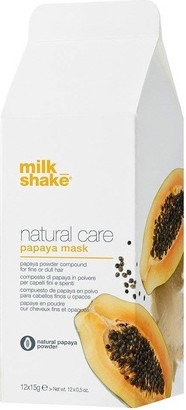 Milk Shake Papaya Hair Treatment Mask