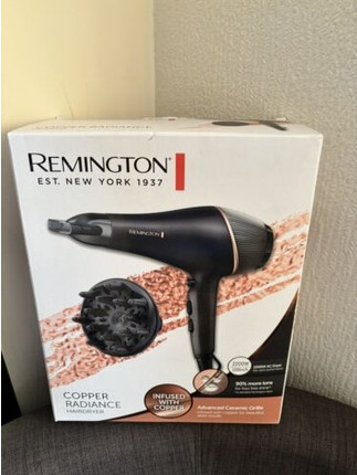 Hairdryer Remington AC5700