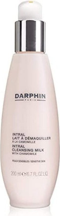 Очищающее молочко Darphin