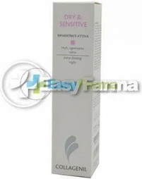 Face Serum Collagenil Dry & Sensitive Active Repair Machine