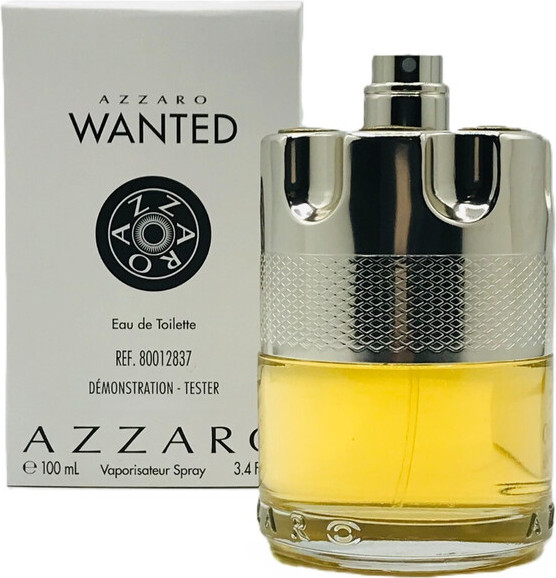 Eau de Toilette Azzaro Azzaro Wanted