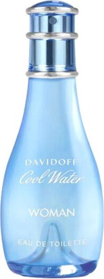 Eau De Toilette Davidoff Cool Water Oceanic Edition