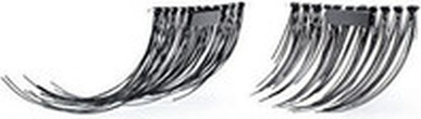 Magnetic Lashes Artdeco 08 Street Style