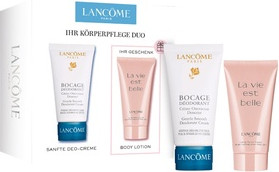 Lancome Set