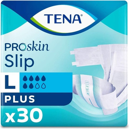 Absorbent Underwear TENAYA
