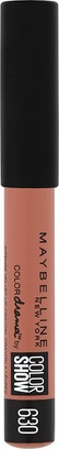 Губная помада Maybelline Color Drama Lipstick 630