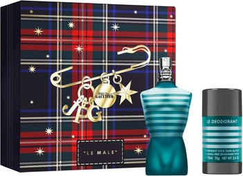 Jean Paul Gaultier Le Male Eau De Toilette Giftset