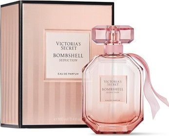 Victoria's Secret Bombshell Seduction Eau De Parfum