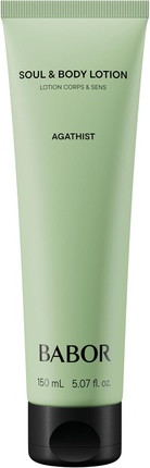 Body Lotion Babor