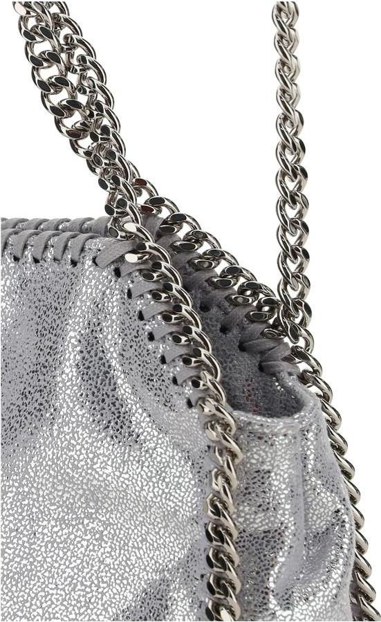 Сумка на плечо Stella McCartney