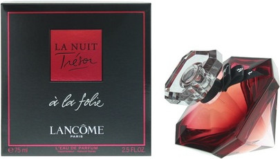 Lancome Tresor La Folie Eau de Parfum