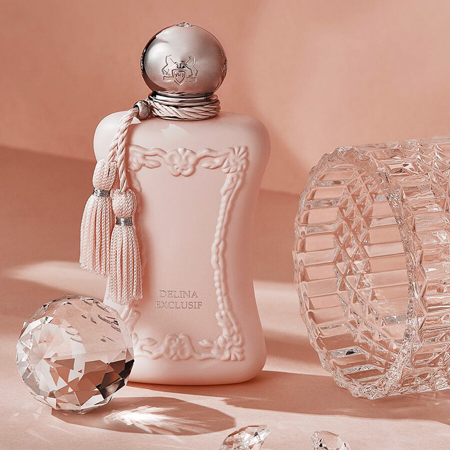 Eau de Parfum Parfums De Marly Delina Exclusif