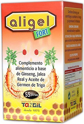Fort Aligel Jar Zangen Il 55 Perlen