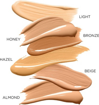Natural Beauty Anti-Aging Makeup Annemarie Borlind