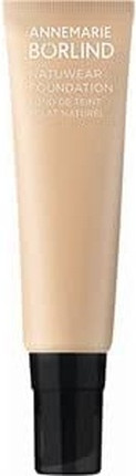 Natuwear Beige Foundation Annemarie Borlind