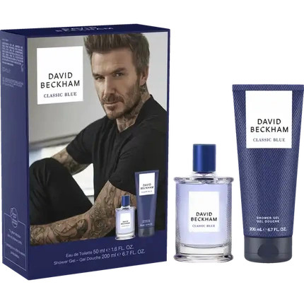 Eau de Toilette David Beckham
