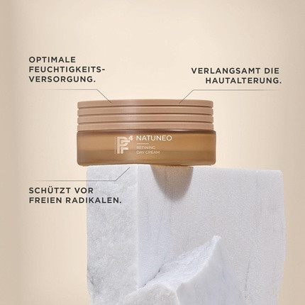 Annemarie Borlind Natuneo System High Performance Refining Day Cream