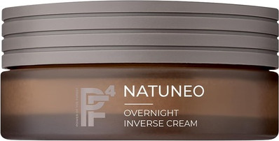 Annemarie Borlind Natuneo System Высокоэффективный ночной восстанавливающий крем