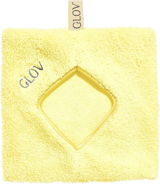 Makeup Remover Cloth Glove It