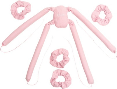 Hair Curlers Glove It