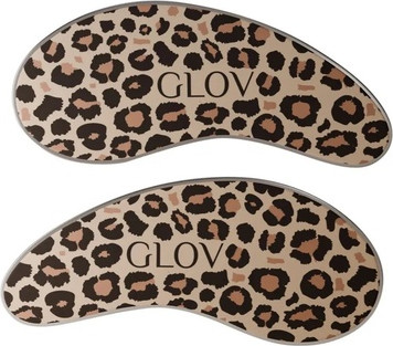 Silicone Reusable Eye Pads Glove It