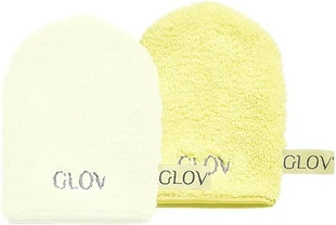 Glov Haut Make-up Entferner und Gesichtsreinigungs-Handschuh