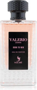 Volare Eau de Parfum Vollare Cosmetics