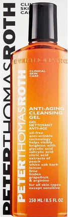 Peter Thomas Roth Anti-Aging Cleansing Gel