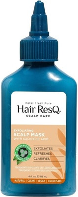 Scalp Care Exfoliating Scalp Mask Petal Fresh