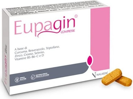 Nalkein Sa Eupagin 30 Tabletten
