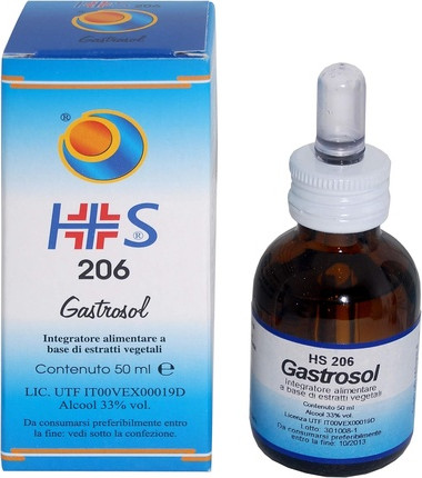 Gastrosol Integrat Herboplanet