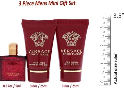 Eau de Toilette Versace For Men