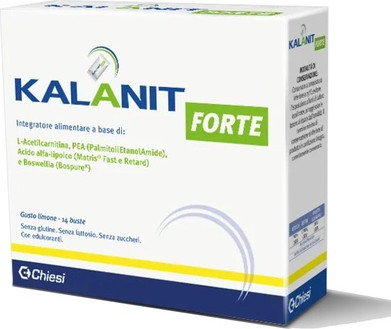 Kalanit Forte Chiesi 14 Beutel