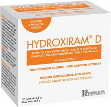 Hydroxiram D Errekappa