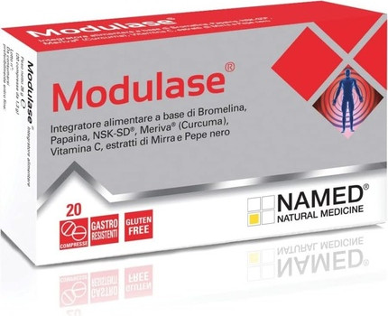Tablets Sedana