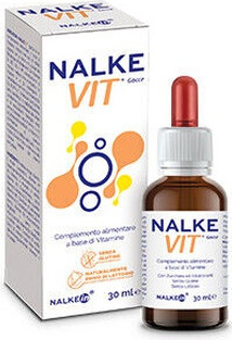 Nalkevit Nalkein