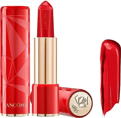 Lipstick Lancome ABSOLU Rouge Ruby Cream Lipstick