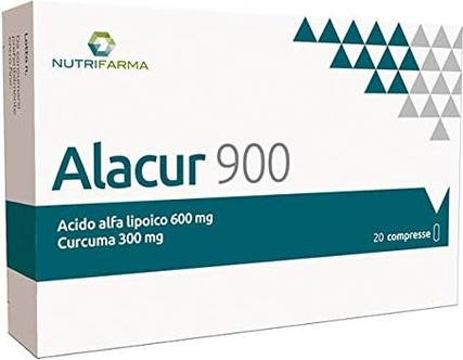 ALACUR 900 Tabletten Aquaviva