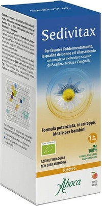 Sirup Aboca