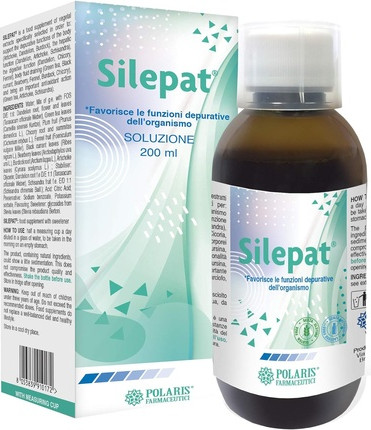 Silepat Polaris Farmaceutici