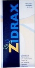 ZIDRAX BI3 PHARMA