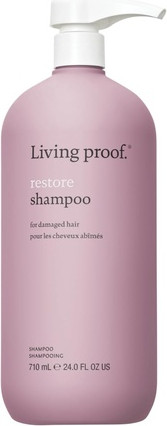 Living Proof Restore Shampoo für strapaziertes Haar Reparatur Kräftigung und Glanz