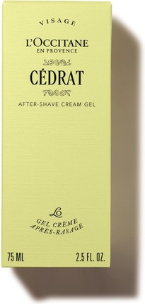L'Occitane Cdrat Aftershave Cream Gel