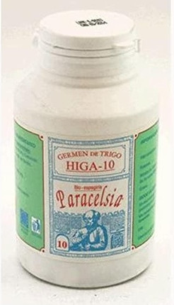 Неизвестная Paracelsia