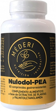 Нулодол-Горох Méderi